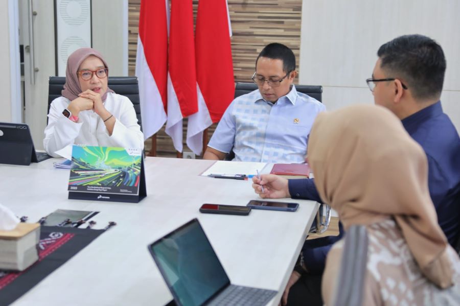Sumber Kementerian PAN RB
