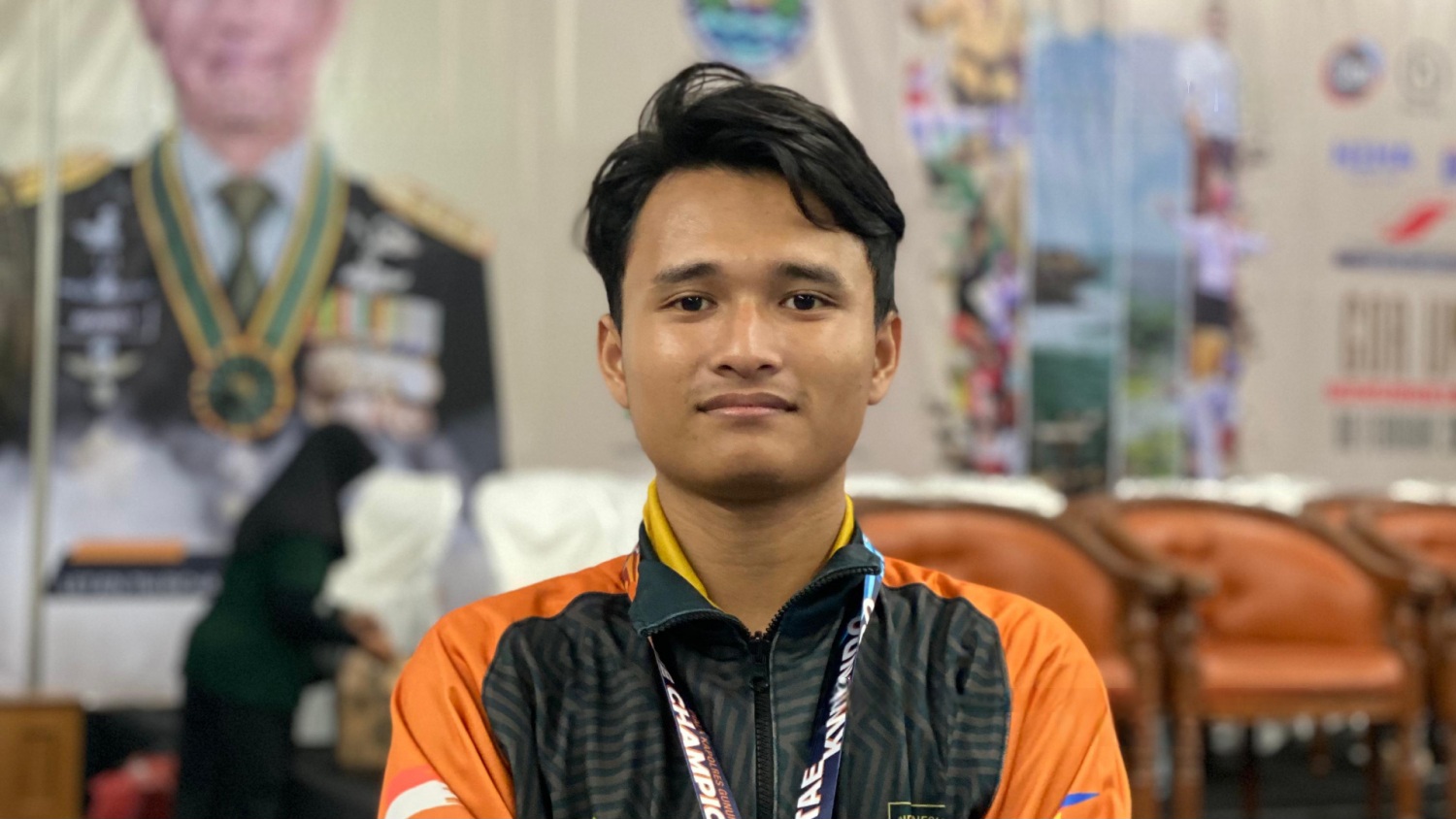 Hafiz Indrakusuma