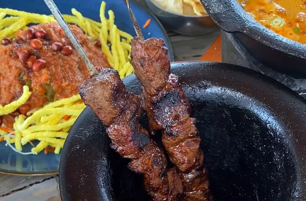 Sumber: Instagram @sategedhepasarminggir