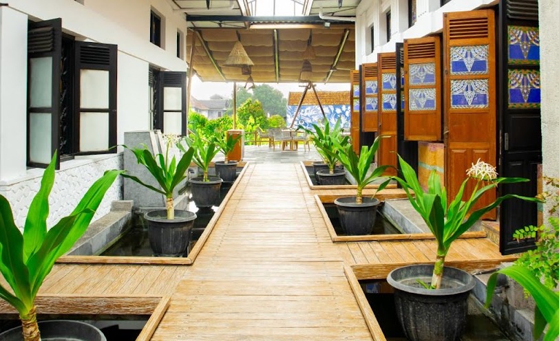 Sumber: Google Photo by Omah Dhuwur Dining & Coffee