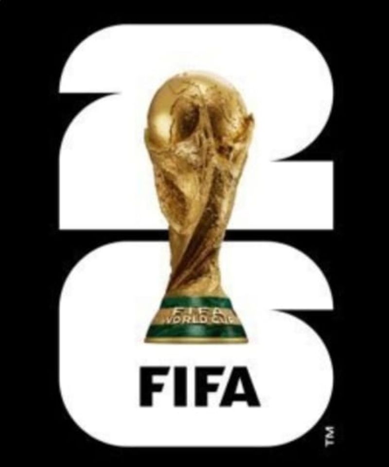 Logo Piala Dunia