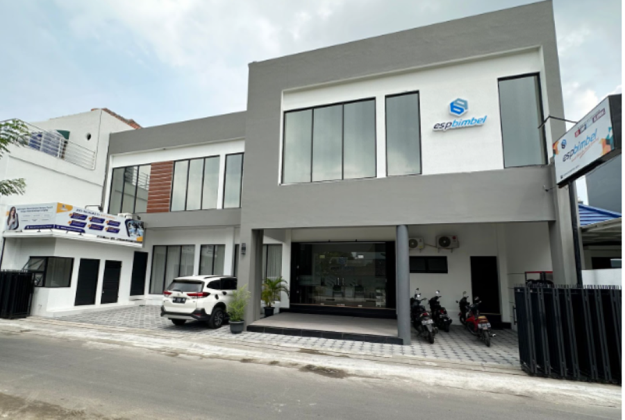 ESP Bimbel