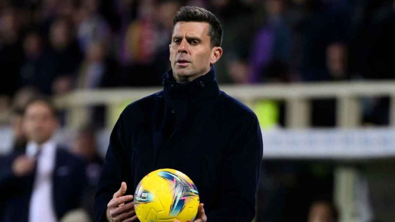 Thiago Motta resmi dipecat oleh Juventus dan pelatih kepala digantikan oleh Igor Tudor
