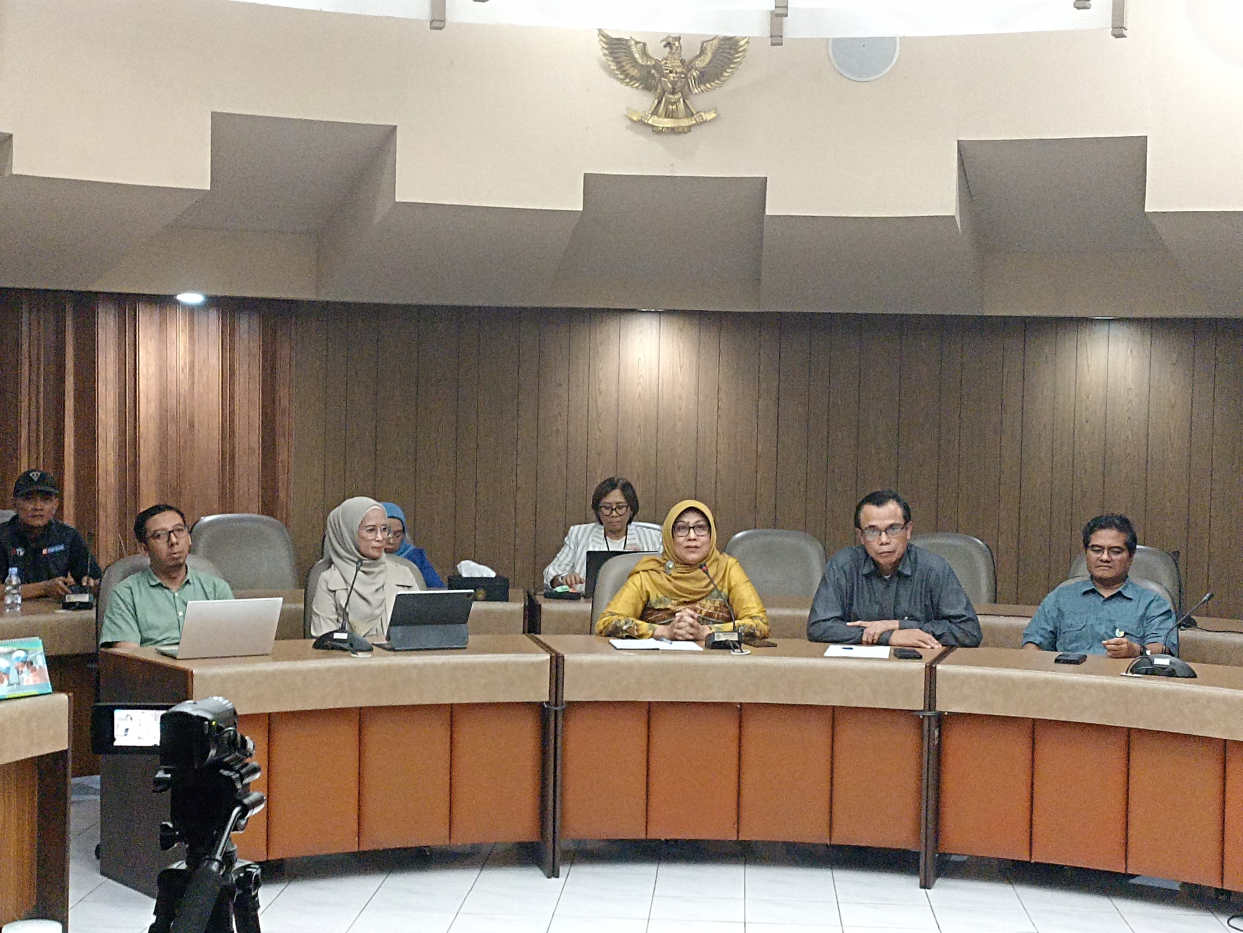 RSUP Dr Sardjito Tanggapi Isu Pemotongan THR, Sebut Pemberian THR Insentif Sesuai Regulasi