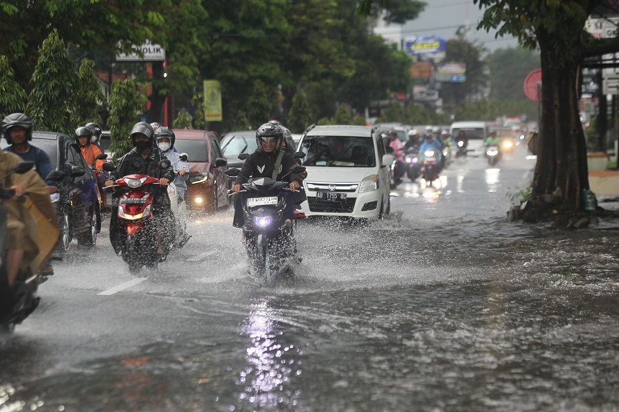 Satker PJN Wilayah Provinsi DIY menyatakan seluruh jalan nasional di DIJ aman dilewati pemudik