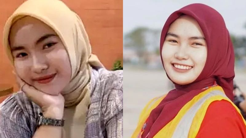 Juwita seorang jurrnalis media daring lokal di Banjarbaru, Kalimanntan Selatan.
