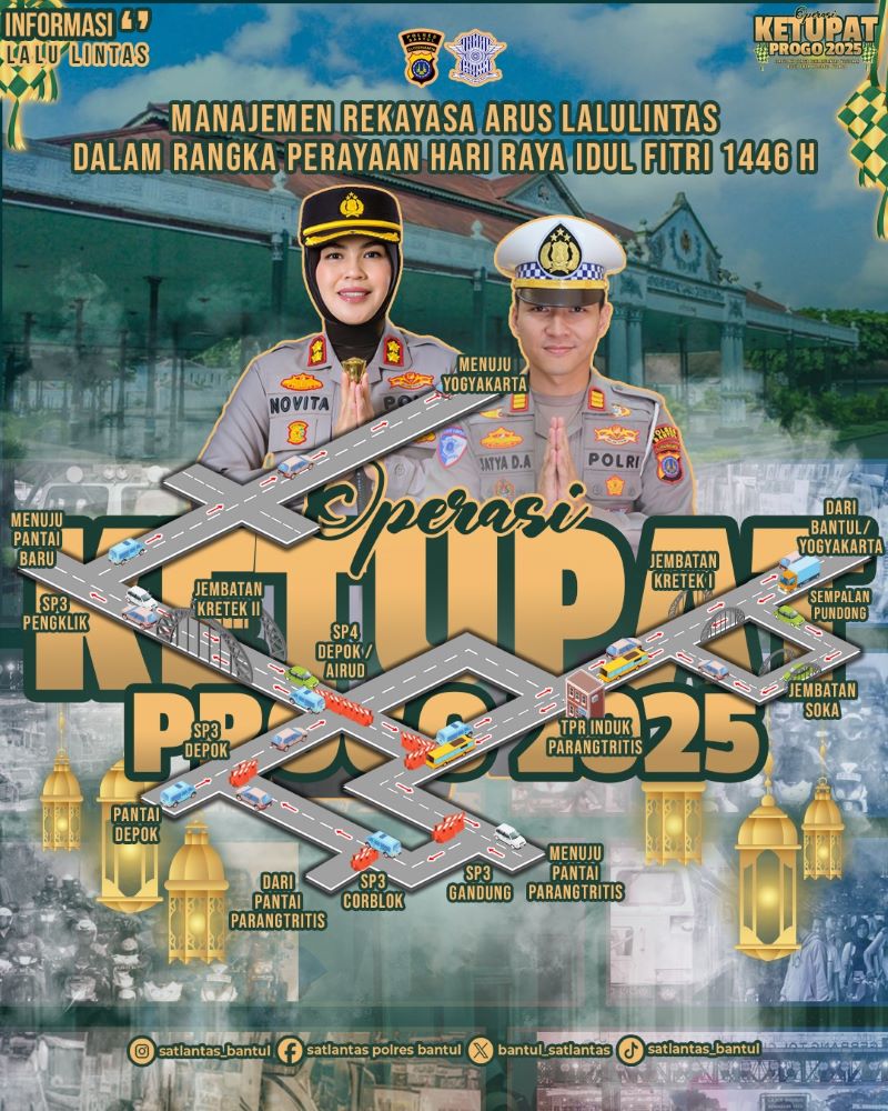 Manajemen rekayasa lalu lintas
