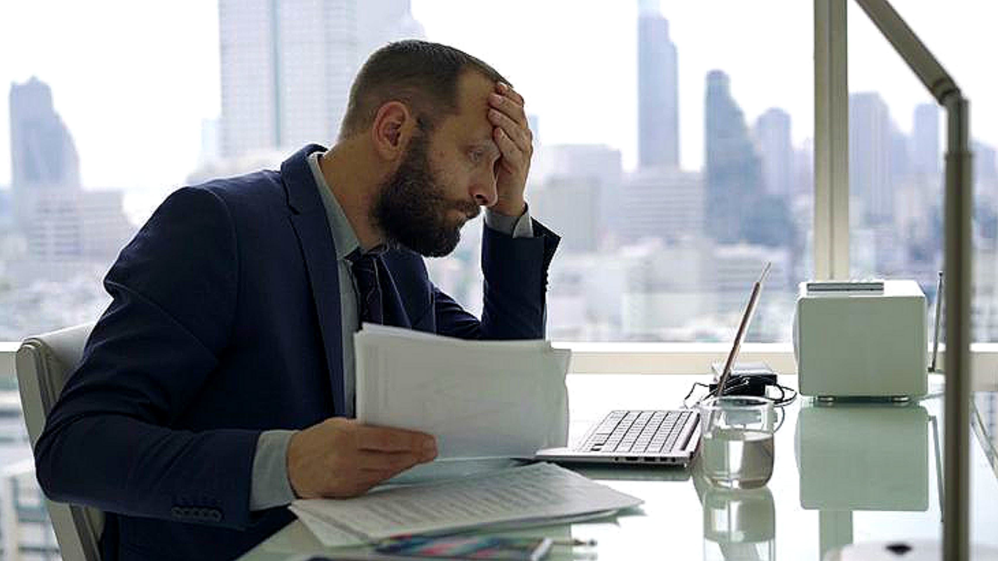 Angka PHK tahun 2025 makin meningkat di Kota Jogja.