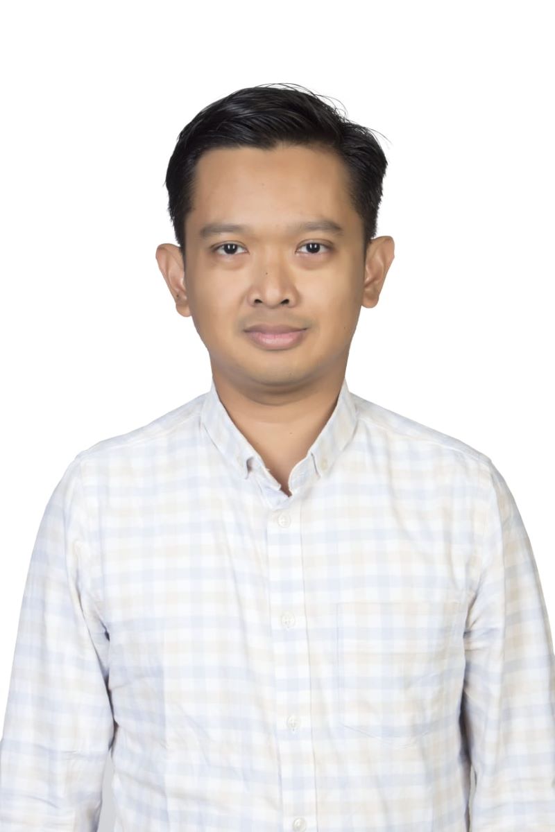 Dosen prodi Agribisnis, Fakultas Pertanian, Universitas Muhammadiyah Yogyakarta.