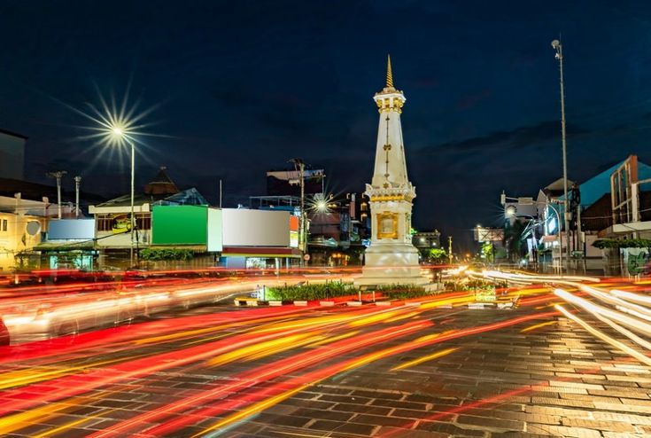 Rekomendasi tempat berlibur Lebaran di Jogja. (Pinterest: Wisata Alam Jawa)