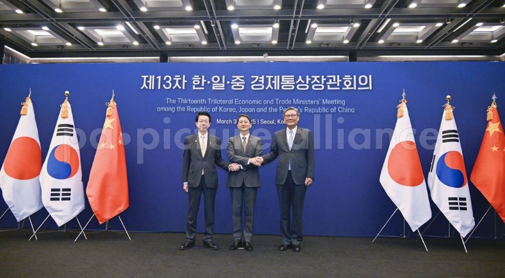 picture alliance / Kyodo