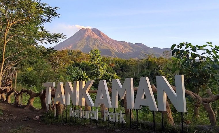 Sumber: Google photo by Tankaman Natural Park