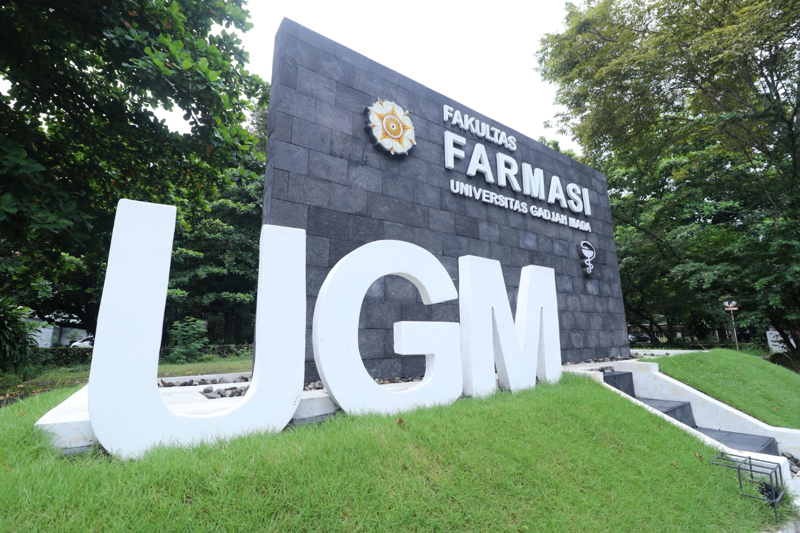 Fakultas Farmasi UGM