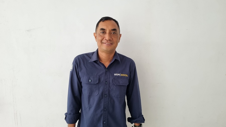 HEADSHOT: Pengamat ekonomi yang juga Kepala Departemen Manajemen Fakultas Ekonomika dan Bisnis Universitas Gadjah Mada (FEB UGM) I Wayan Nuka Lantara.