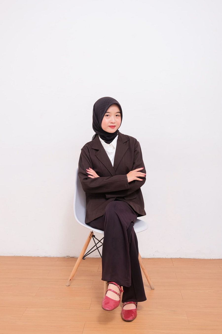 Wulan Nurlina.