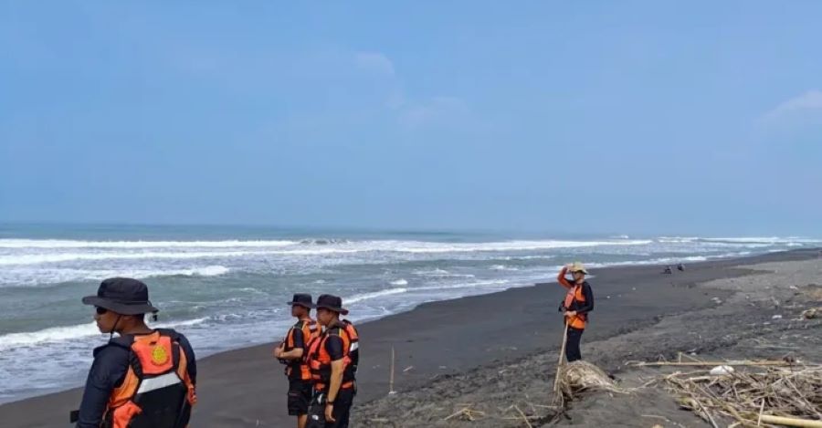 Sumber: Akun Instagram @basarnas_yogyakarta