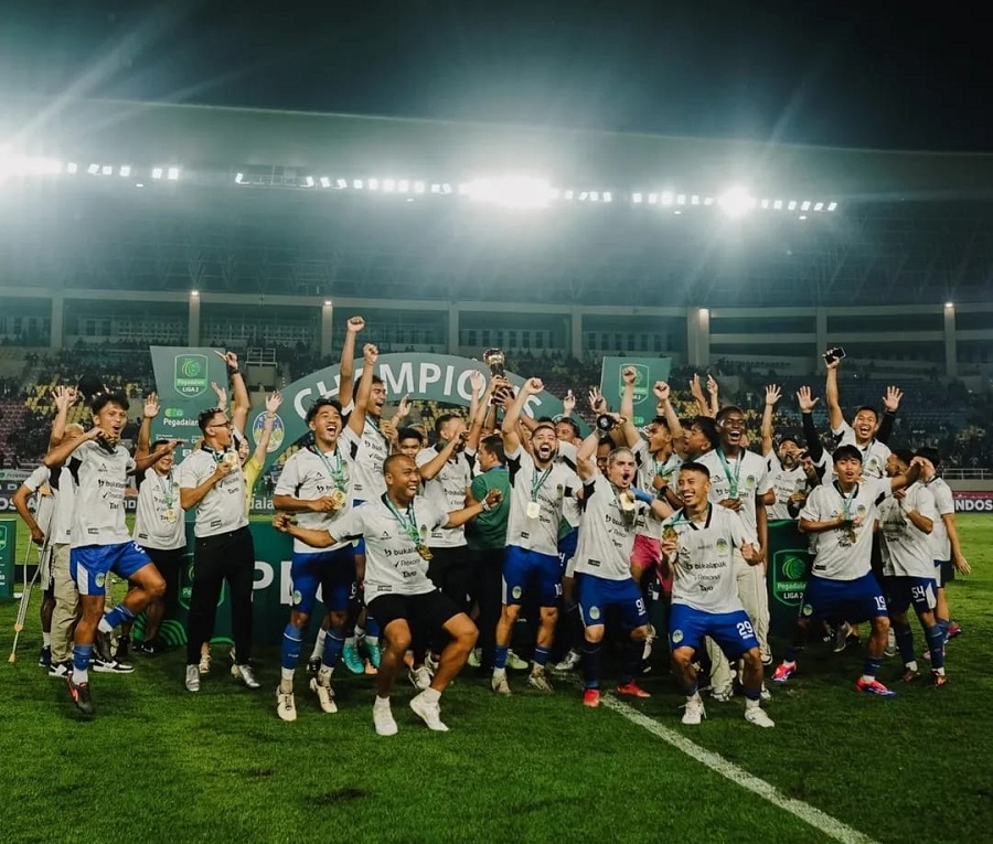 PSIM Jogja.