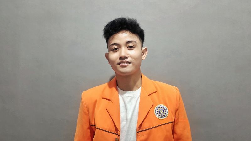 Denny Akbar Abi Yasin