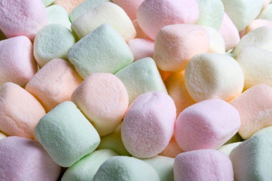 Marshmallow