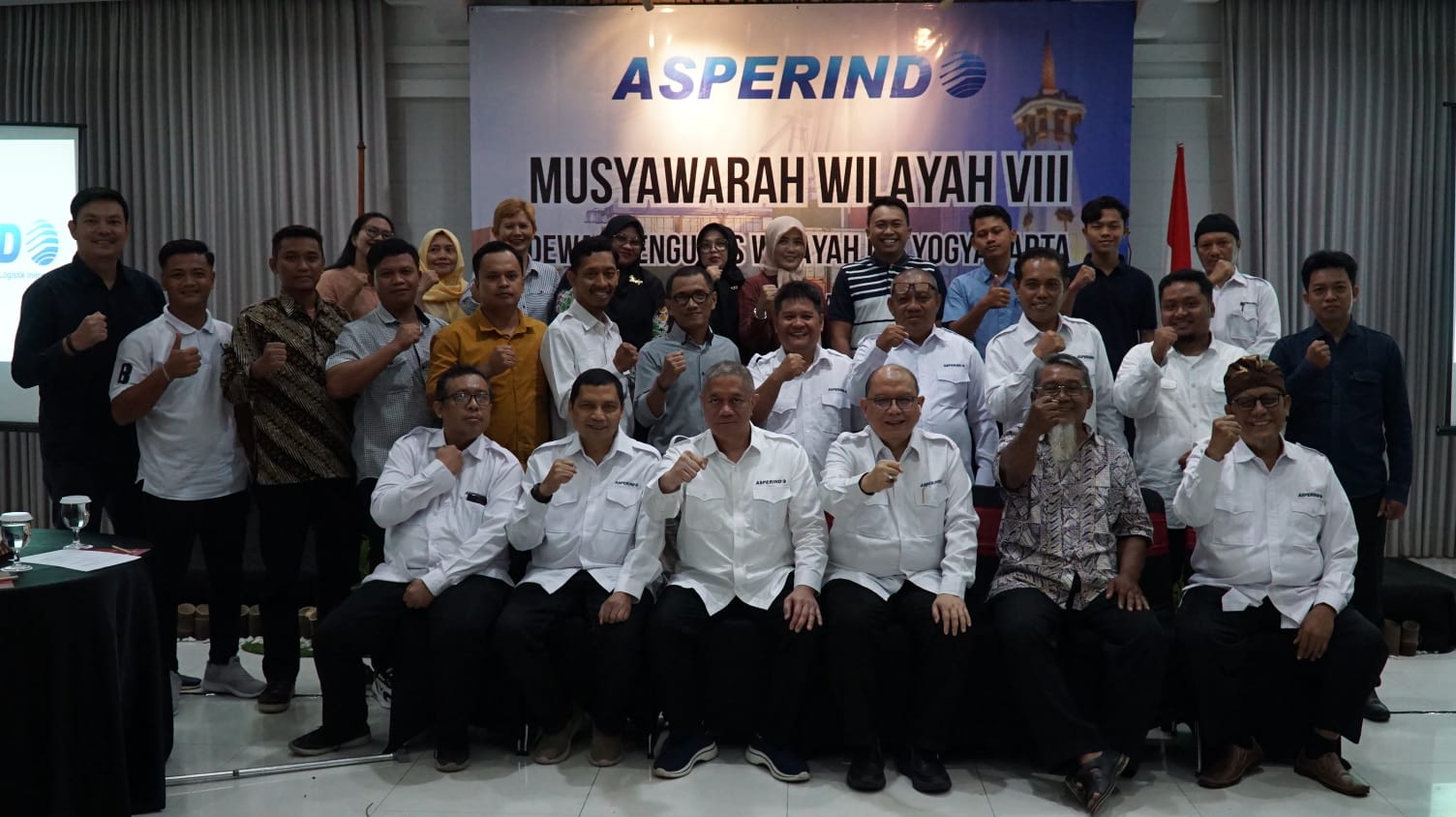 Asperindo