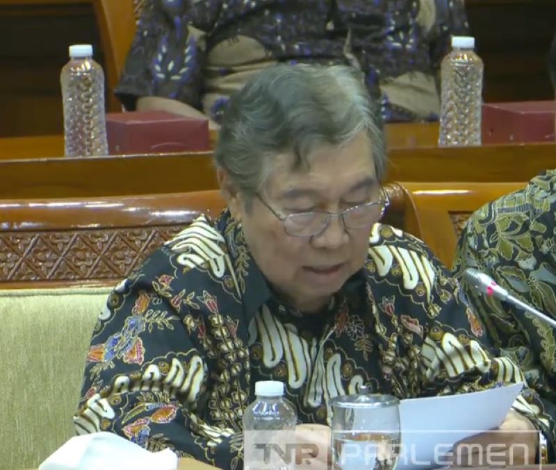 Jansen Manangsang Beberkan Isu Moral dan Klarifikasi Tuduhan Kekerasan.