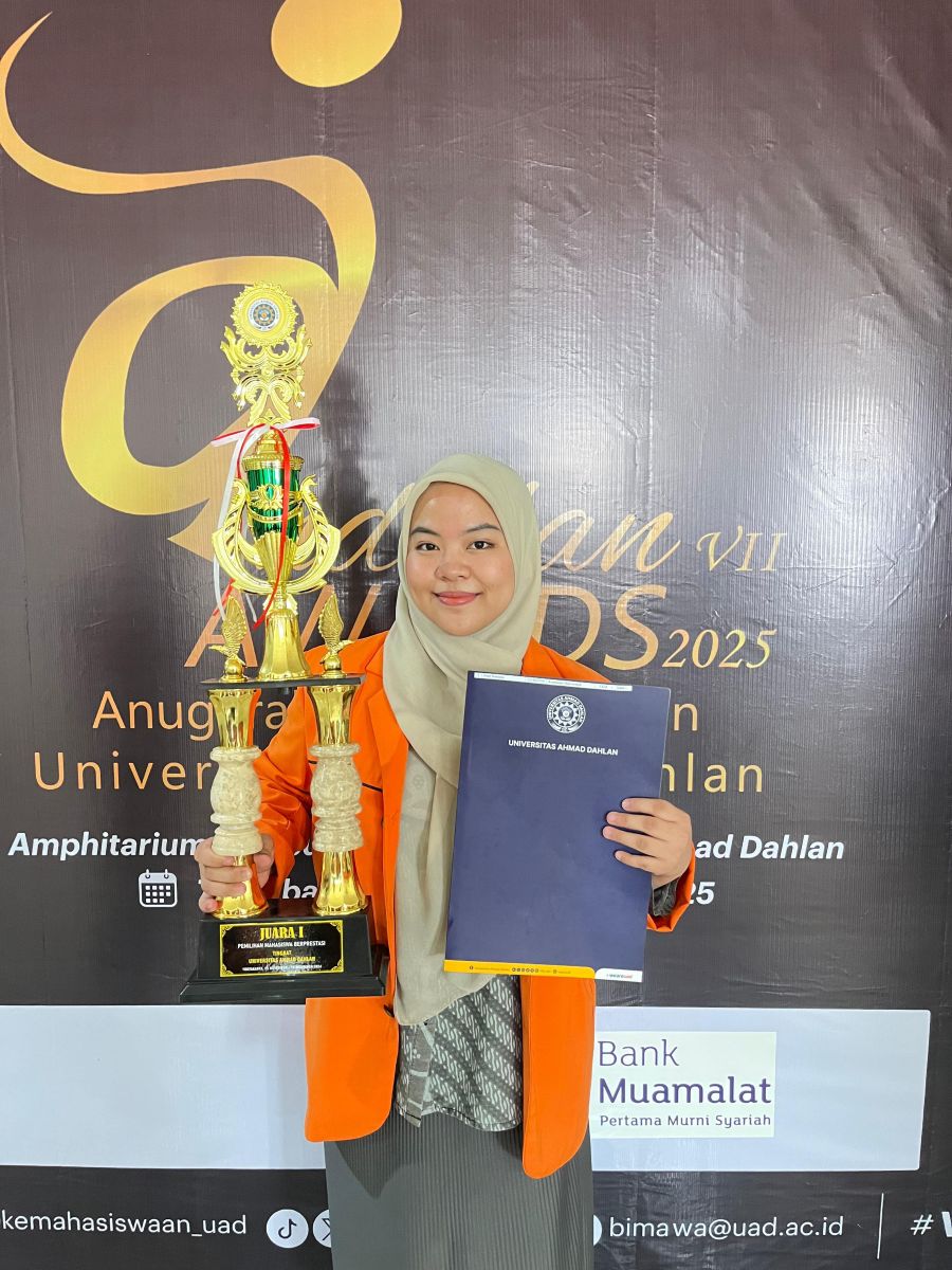 Putri Septiana.