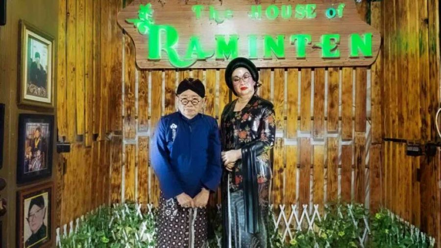 Raminten