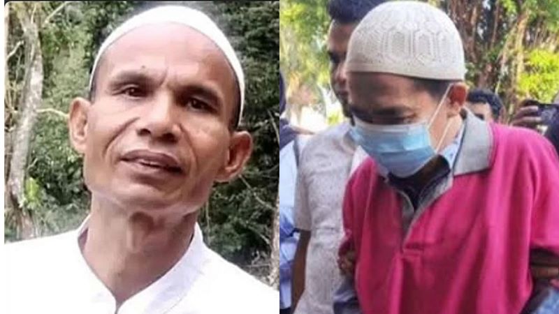 Pimpinan Ponpes di Lombok sebagai pelaku pencabulan atas nama agama.