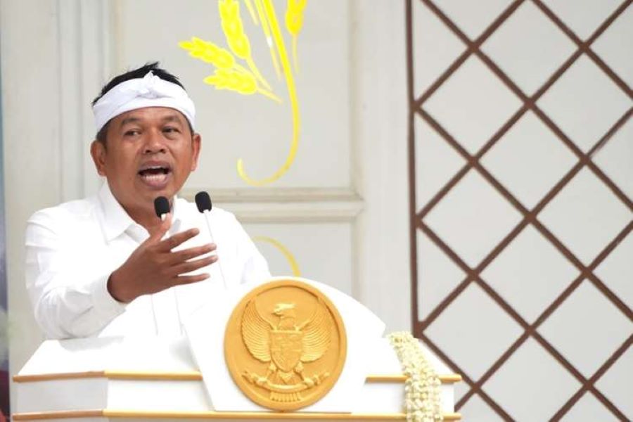 Dedi Mulyadi