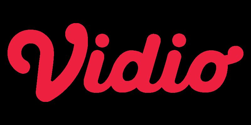 Logo Vidio