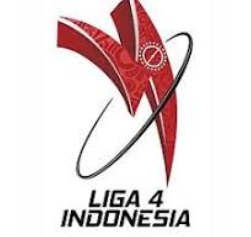 Logo Liga 4 Indonesia