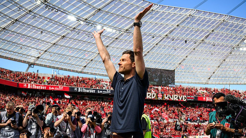 Xabi Alonso masuk dalam daftar kandidat pelatih Chelsea.