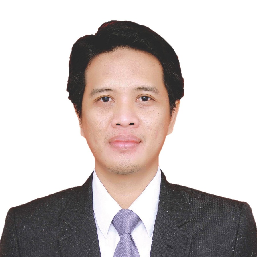 Kepala Biro Transformasi Digital UGM Dr Mardhani Riasetiawan.