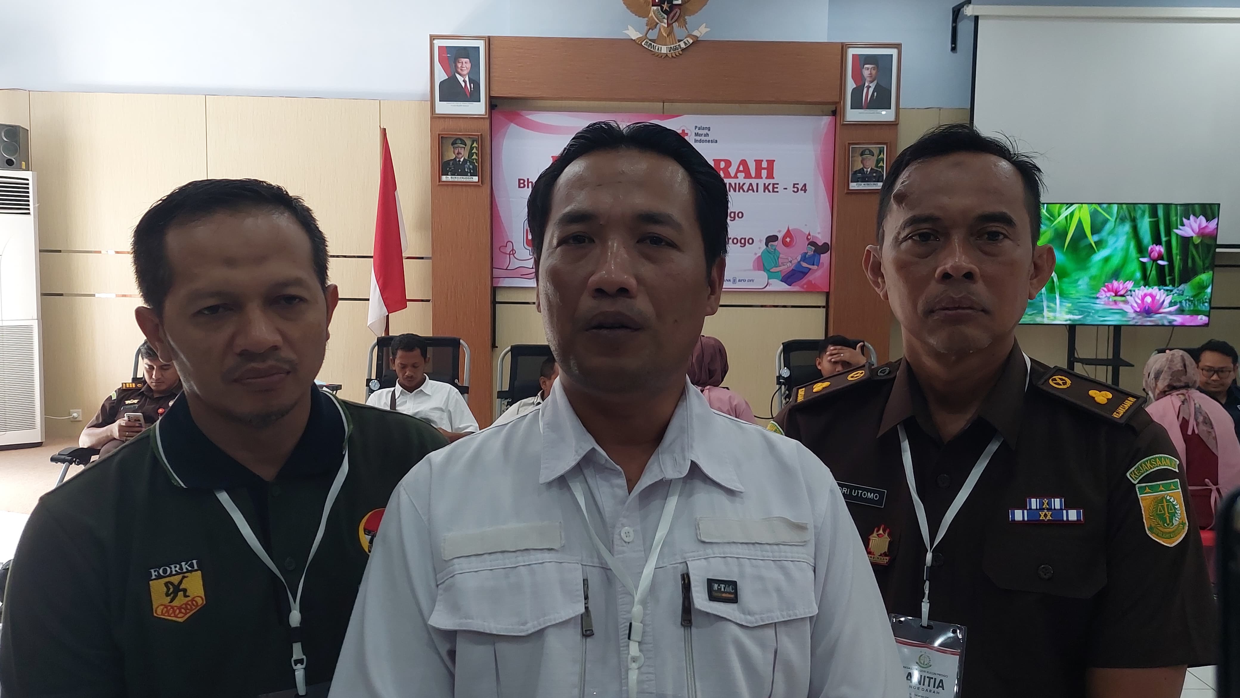 Headshot Kasi Intel Kejaksaan Negeri Kulon Progo  &nbsp;