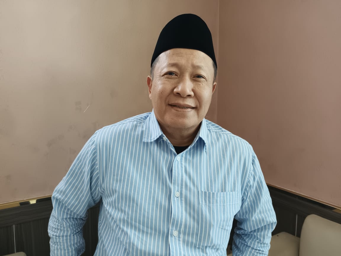 Anggota Badan Pembentukan Peraturan Daerah (Bapem Perda) DPRD Purworejo Much Dahlan.