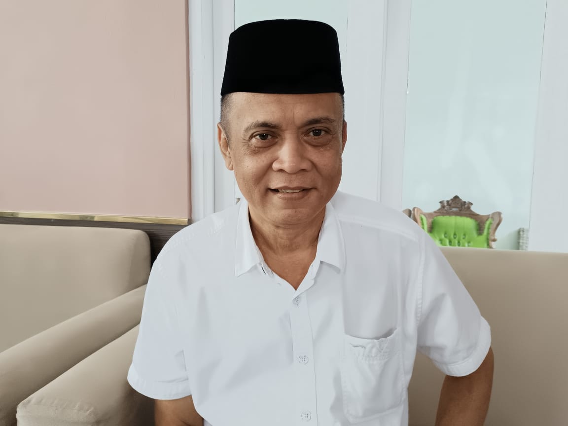 Wakil Ketua DPRD Purworejo Fran Suharmaji.
