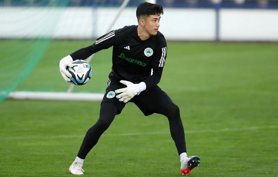 Cyrus Margono