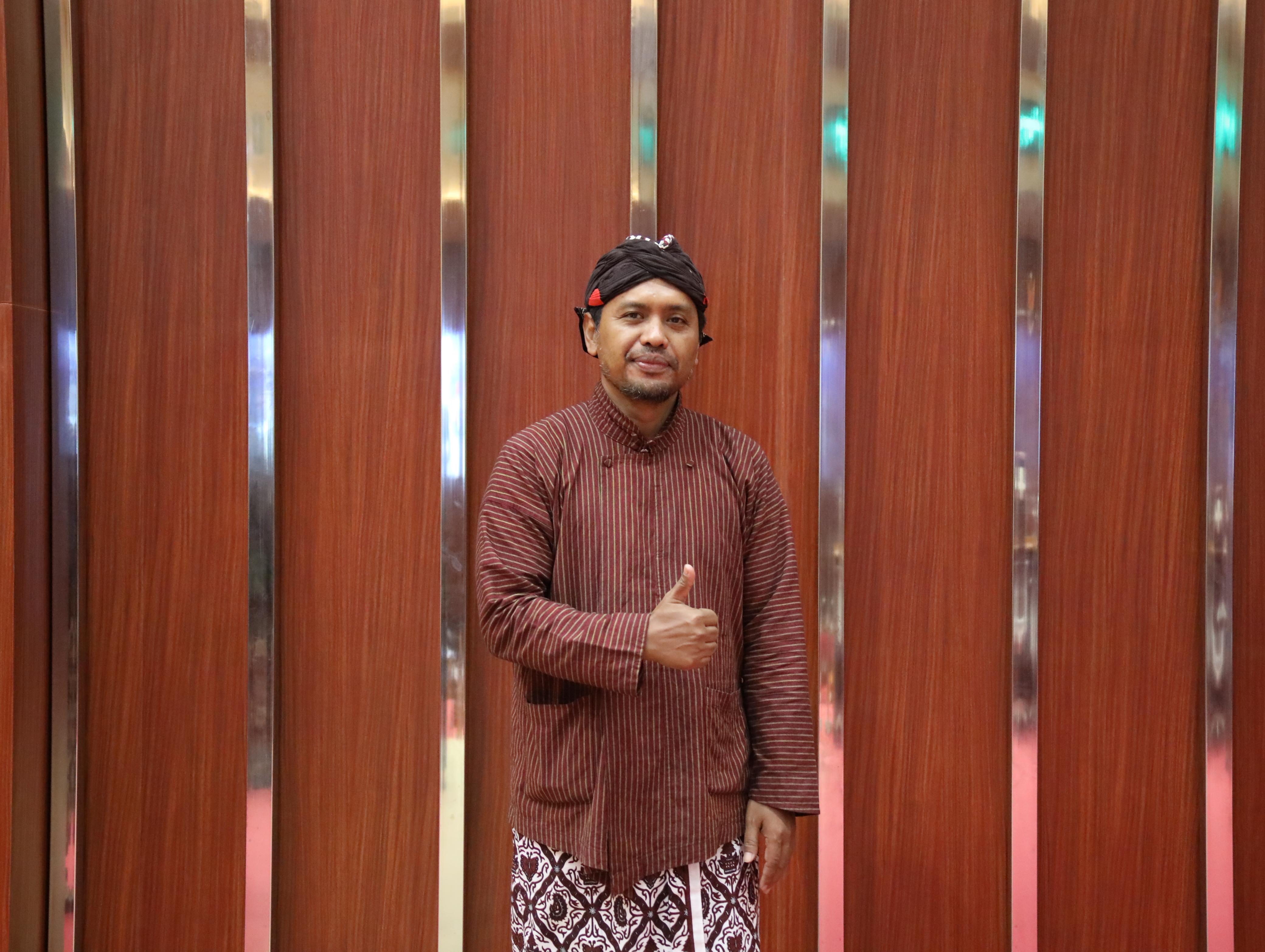 Anggota Komisi C DPRD Kabupaten Sleman Agus Riyanto SSi Minta Cegah ...