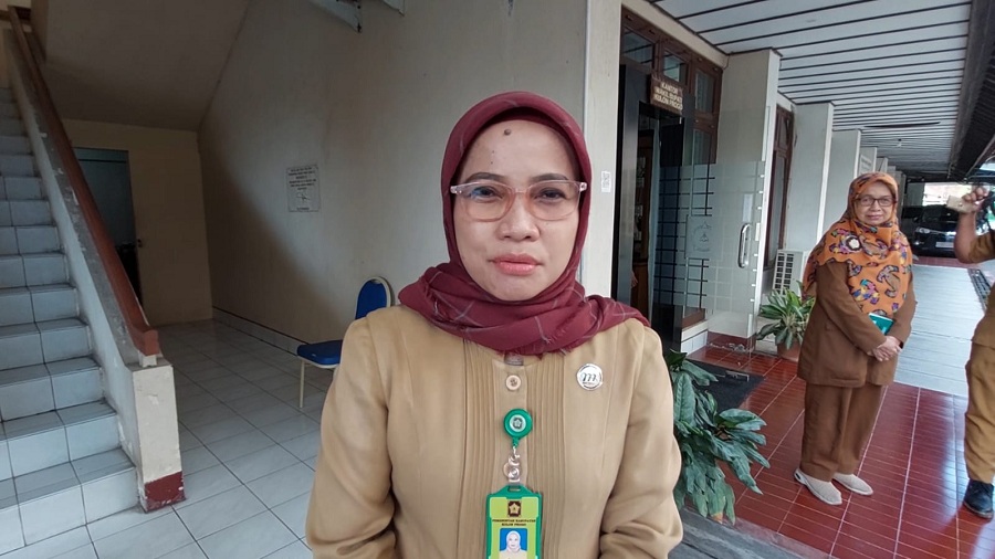 Kepala Dinkop UKM Kulon Progo