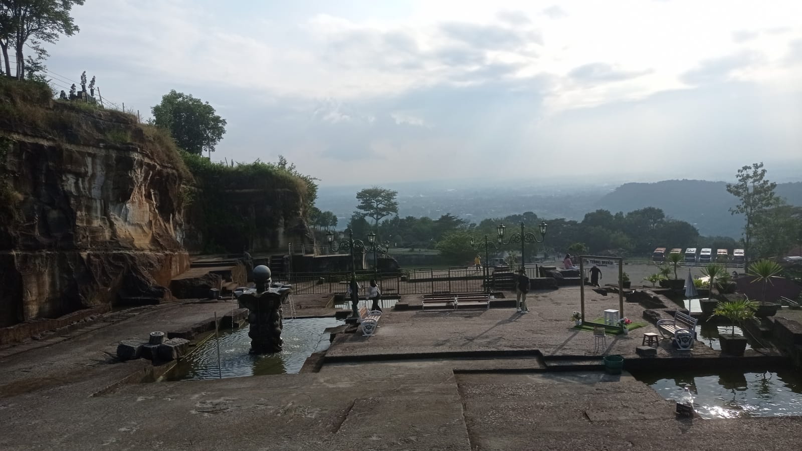 Tebing Breksi