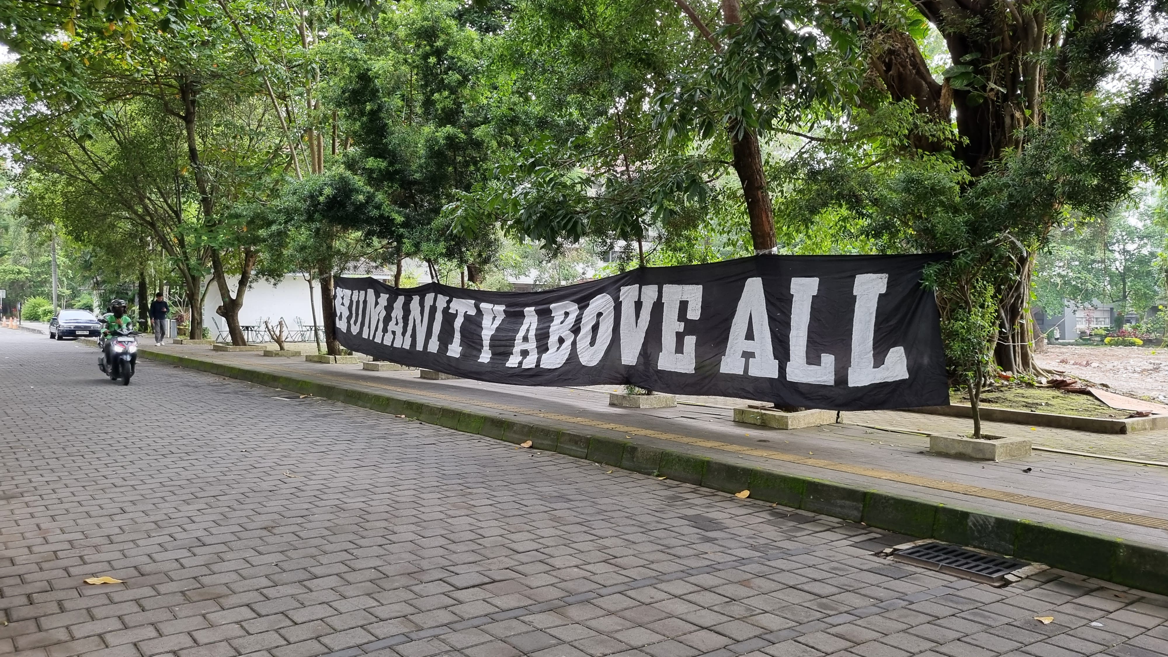 Argo Izin Pulang Cepat sebelum Meninggal Ditabrak, Rekan-Rekan di FH UGM Minta Diselesaikan secara Hukum
