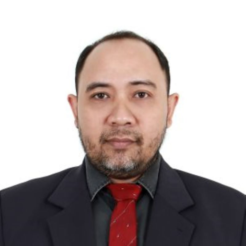 Dwi Pradnyawan (Dosen Departemen Arkeologi FIB UGM)