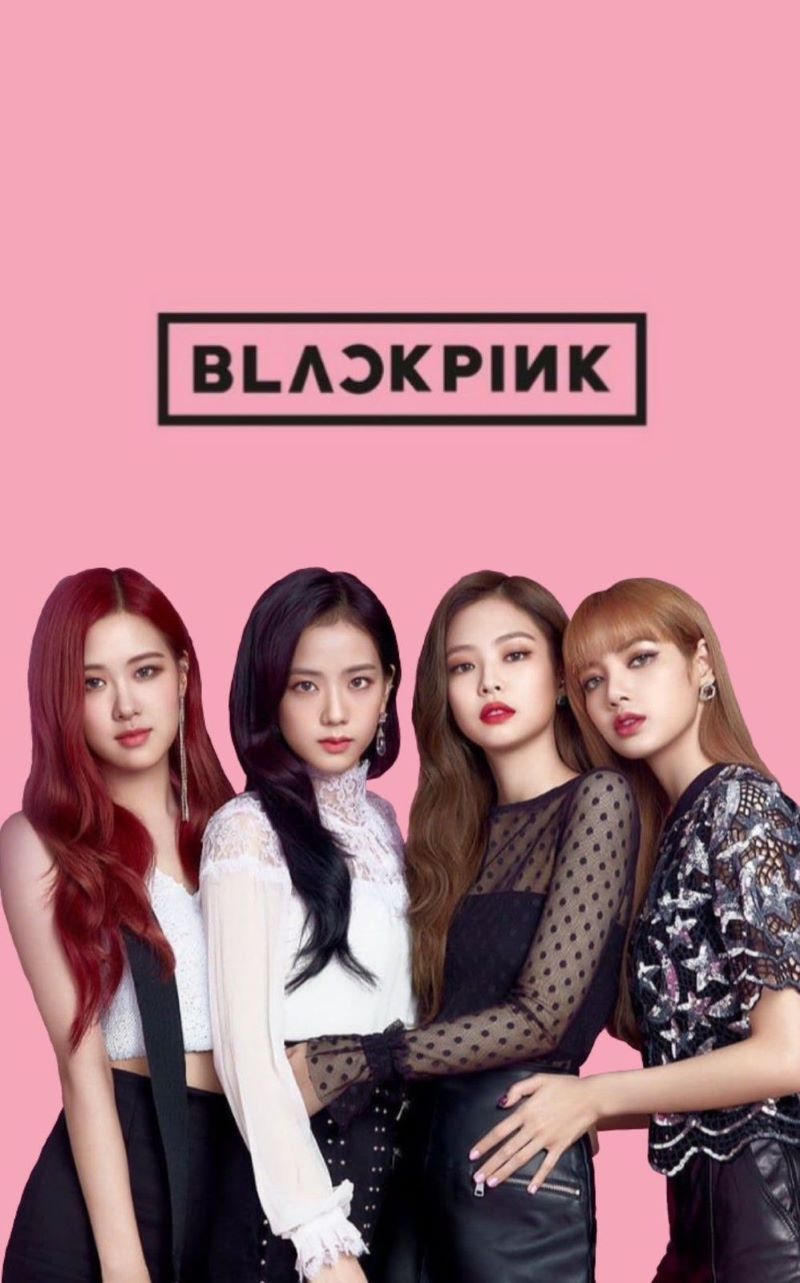 Girl Group asal Korea Selatan BLACKPINK.