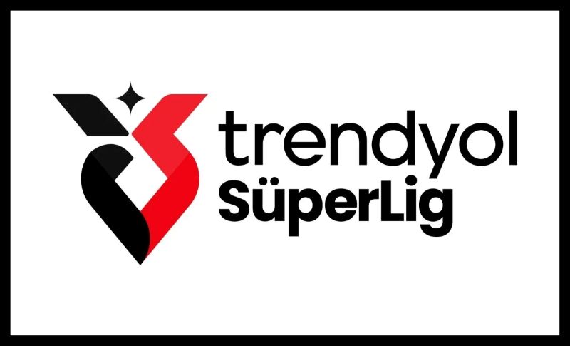 Logo Turki Super Lig