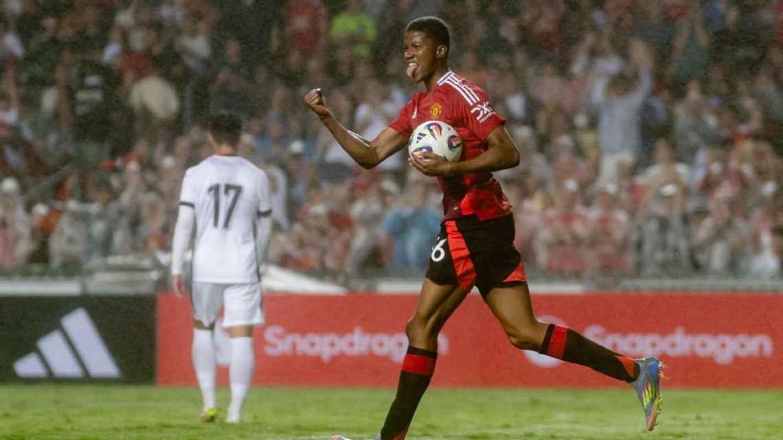 Chido Obi akan perkuat Willem II dengan status pinjaman dari Manchester United.