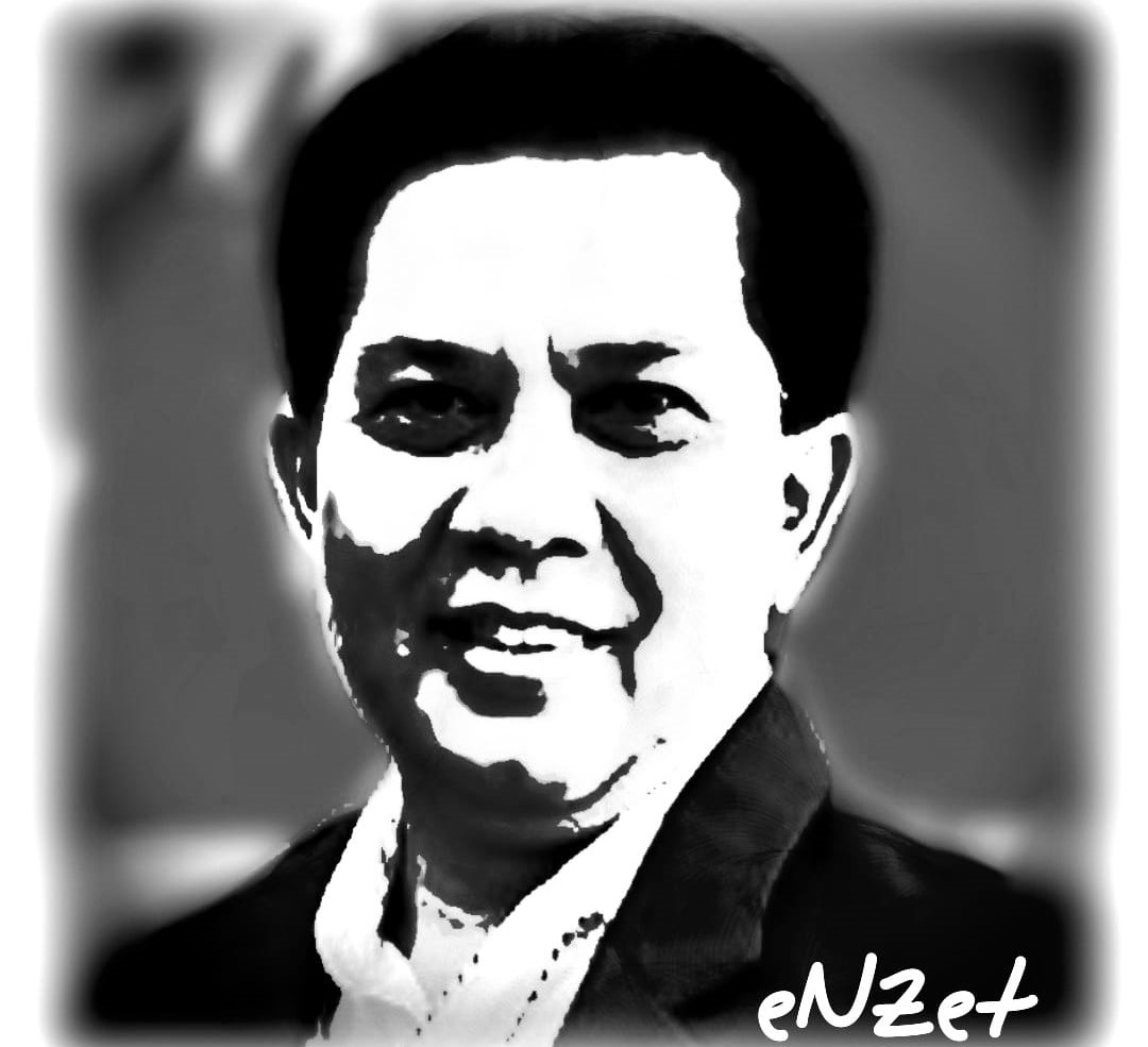 Nazaruddin