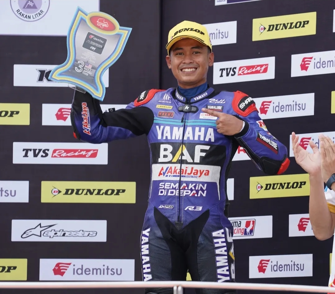 Galang Hendra Pratama