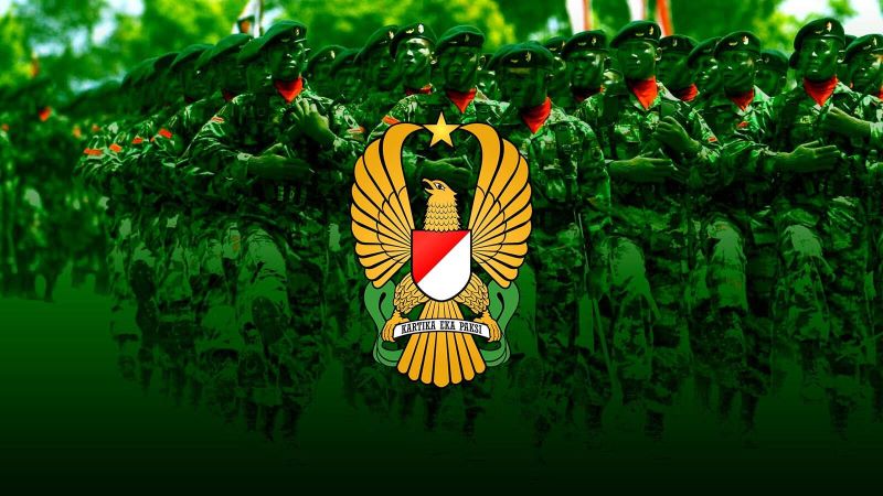Rekrutmen dibuka hingga 8 juni 2025.
