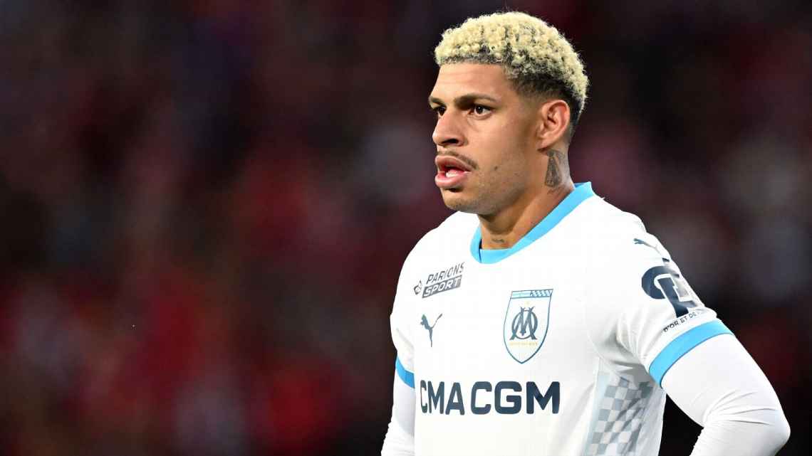 Luis Henrique resmi berseragam Inter pada musim mendatang, debut dapat dilakukan di Piala Dunia Antarklub