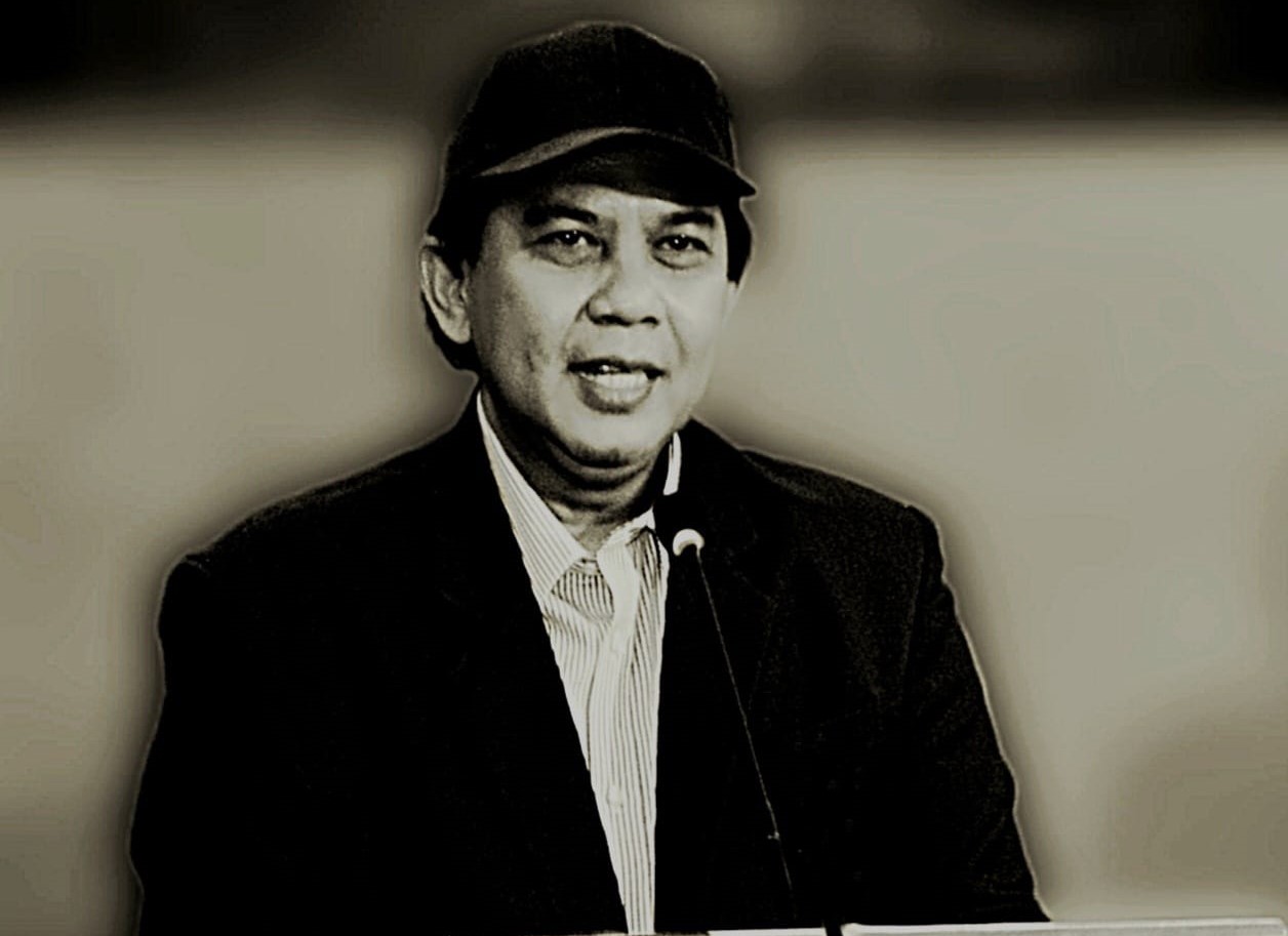 Pengamat Hukum dan Politik Nazaruddin